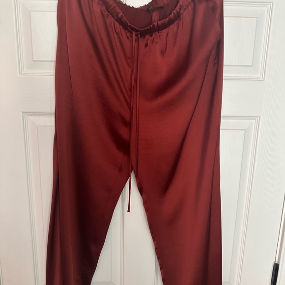 Banana Republic pull on pants - Picture 2 of 8